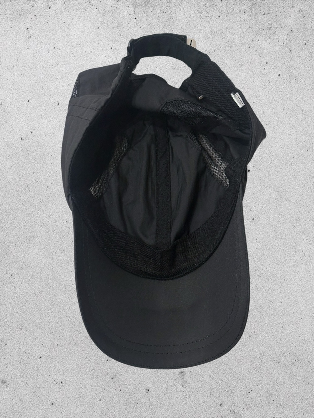 2XU Mesh Panel Hat - Picture 4 of 5